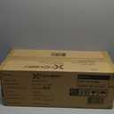 Hover-1 My First Self Balancing Scooter for Kids with 5 mph Max Speed, Dual 150W Motors, 6.3 Tires, 3 Miles Max Range, and LED Headlights