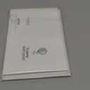 Minimalist Happy Birthday Note Cards Set - 24 Blank Greeting Cards with Envelopes & Colorful Seals