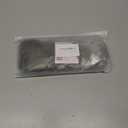 Fliace Highlight balayage dark brown Hairpieces, Natural & Blends Well Clip in Hair Extensions (24inch, 6pcs, Light Brown&Honey Blonde)