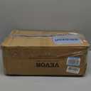 VEVOR Kayak Roof Rack 1 Pair J-Bar, Folding Soft Roof Rack with 4 Pcs Tie Down Straps, Top Mount Tie Down, Carrier for Kayak Surf Board Canoe SUP Ski Board, Mount on Car SUV Truck 2 Kayaks Crossbar