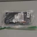 Femuar Lunch bag for Men Women Adults Small for Office Work Picnic - Reusable Portable Lunch bag, Black