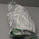 EXCLUSIVE HOME Branches Linen Blend Grommet Top Curtain Panel Pair, 54"x84", Seafoam