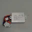 L-faster 350W Brush Speed Controller for Brushed Motor