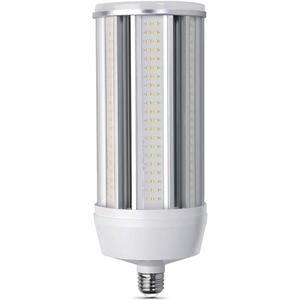 Feit Electric C15000/5K/LED 750 Watt-Equivalent 125W Non-Dimmable High Bright 15000 Lumen Corn Cob LED Yard Light Bulb, 11.1" H x 5.75" D, 5000K Daylight