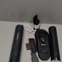 Handheld Vacuum Cordless, Lightweight 1.4lb with Powerful Suction, H13 HEPA, 2 Ways Type-C Charging, Charging Dock, Portable One-Touch Empty Mini Car Vac for Home Pet Car