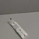 SUPOIX 
Compatible for Samsung Galaxy Watch 4 5 Band 40mm 44mm with Glitter Bumper Case, Women Black Pink Silicone Soft Comfortable Adjustable Strap with Buckle