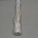 Mushroom Wallpaper Peel and Stick Vintage Floral Contact Paper 16.9" x 196.8" Boho Self Adhesive Removable Wallpaper Mushroom Forest Decorative Contact Paper for Bathroom Cabinets Vinyl (Beige)