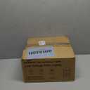 SUNVIE 8-Pack Low Voltage Pathway Lights 3W LED Landscape Pathway Lighting 3000K Warm White CRI 90+ Landscape Lights Wired 12-24V Aluminum Bollard Path Lights for Walkway Yard Garden, ETL Listed Cord