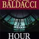 Hour Game (King & Maxwell Series, 2)(Paperback)