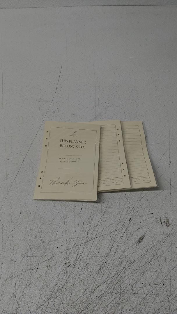 Planner