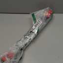 Washing Machine Roller Mover, Adjustable Metal Holder Bracket, Load Bearing 300kg, Extendable Appliance Washing Machine Dryer Fridge Roller, 24 Wheels Moving, 3 Color (Color  Black)