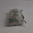 Perry Ellis Mens Linen-Blend Suit Jacket, Breathable Single Breasted Blazer, Regular Fit, with Chest Pocket  (42 Short, Natural Linen Herringbone 2)