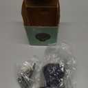 Deluxe Steering Wheel Power Handle Spinner Knob - Universal Steering Wheel Fit for Cars, Trucks, Tractors, Mowers, Forklifts, etc