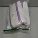 40 Counts Disposable Mop Pad Refills for Swiffer Wet Pads Refill, Replacement for Swiffer Wet Jet Pads Disposable Wet Jet Hardwood Floor Spray Mop Pads Refills, Thickness & Absorbent