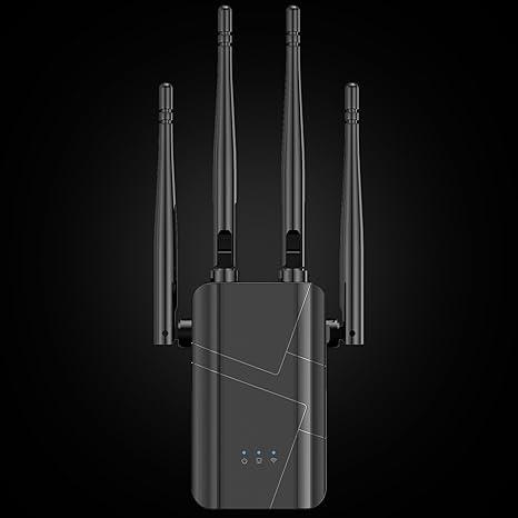 2026 WiFi Extender Signal Booster