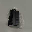 FLHFULIHUA 12 Volt Battery Charger for Kids Ride on Toys - Universal Charger for Best Choice Products Wrangler SUVKid Trax Dynacraft Kidzone Bumper, ETL Listed