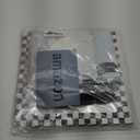 Two Fast Birthday Decorations, 2nd Birthday Decoration for Boys, Race Car Party Supplies for 2 Year Old with Balloon Garland Backdrop Tablecloth Box Crown Cake Topper