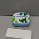 Kids Camera Instant Print, Kids Digital Camera with Photo Printing, Print Paper & 32GB Card, Kids Print Camera Birthday Gifts for Girls Boys 3 4 5 6 7 8 9 10 Year Old (Blue Dinosaur)