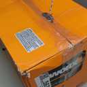 WORX 12 Amp 7.5 Electric Lawn Edger & Trencher, Corded, WG896