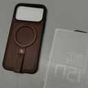 Case and glass for iPhone 17 Pro Max