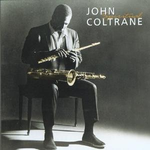 Spiritual by John Coltrane
