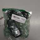 Guy-Tech 24V 1A AC Adapter Class 2 Power Supply Compatible with Model MX24W1-2401000U Input 100-240V 50-60Hz (W/ 5.5mm*2.5/2.1mm)