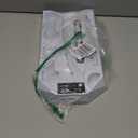 Slim Cooling Station, Stand Cooling Fan Station with Dual Controller, DE UHD Cooling Fan, Vertical Stand Charge Station Charging Dock Accessories (White)