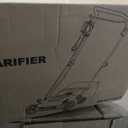 EWORK 14-Inch 12Amp Electric Dethatcher and Scarifier with Grass Catchers