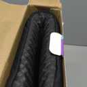 Gel Seat Cushion, Cooling seat Cushion (Super Large & Thick), Breathable Honeycomb Design Absorbs Pressure Points Seat Cushion, Gel Cushion for Office Chair, Home Car seat Cushion for Wheelchair, 18.9 x 17.7 x 1.6 inches