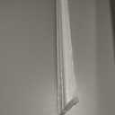 NeatiEase 4 Set Peel and Stick Wall Molding Trim Kit, 16" x24" Premade Wainscoting Panels, Self Adhesive Moulding Panel for Interior Walls Picture Frame