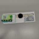 Fitpolo Smart Watch for Men Women,1.3" AMOLED Touchscreen Fitness Tracker, Make/Answer Calls, Heart Rate SpO2 Monitor, IP68 Waterproof, Sleep & Activity Tracking Smartwatch for Android Phones iPhone (Grey)