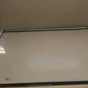 LaVie Home 28x40 Picture Frame for Wall Display, 28x40 Black Picture Frame with HD Plexiglass, 28 x 40 Poster Frame 1 Pack, Display Frame for Vertical or Horizontal, Classic Collection