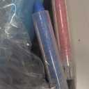 Warasee Magnetic Arch Wall Decal: Small 15.7" x 31.5" Vinyl Peel and Stick Chalkboard for Kids Playroom Classroom Home Use - Educational Learning Tool for Toddlers 1-3 & Children 4-7 (Black)