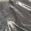 Memory Foam Seat Cushion for Sciatica & Back Pain Relief - Ergonomic Chair Pad with Adjustable Strap & Supportive Comfort Cover, Non-Slip for Car, Truck, Office Chair - Gray