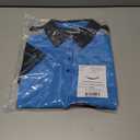 LULY YANG DSP Women's Active Polo - Short Sleeve (L)