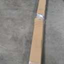 8.2x20 FT Garage Floor Mat, 2.8mm Thickened Garage Flooring Heavy Duty Rubber Garage Floor Mats for Under Car, Diamond Plate Garage Mat for Garage, Workshop, Enclosed Trailer (Grey)