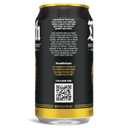 Liquid Death Sparkling Mountain Water, Real Mountain Source, Ice-Cold Cans, Infinitely Recyclable, 12 Fl Oz (Pack of 12) (EXP 01/19/29)