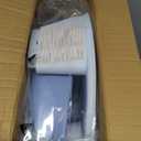 Baby Bath Seat for Babies 6 Months & Up, Bath Seats for Babies Sitting Up, Open Design, Non-Slip, Compact Toddler Bath Seat.