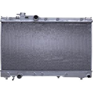 Wagner RD759 HVAC Radiator