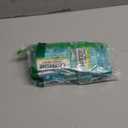 Listerine Cool Mint PocketPaks Portable Breath Strips for Bad Breath, Fresh Breath Strips Dissolve Instantly to Kill 99% of Bad Breath Germs* On-The-Go, Cool Mint, 8 Pack