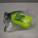 Sunnyglade Hand Held Garden Sprayer Portable Lawn Pressure Pump Sprayer Adjustable Nozzle Manual 1/2 Gallon