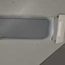 W10717210 Dryer Lint Screen Compatible with Whirlpool Maytag Replaces 8557882 AP6023930 PS11757278 WPW10717210 8557857 348846