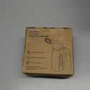 OGHom Steamer for Clothes, Handheld Clothing Steamer for Garment, 240ml Big Capacity 700W Portable Travel Steam Iron (Blue)