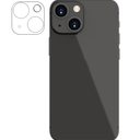 Axessorize ARMORGlass Camera Lens Protector for Apple iPhone 13/13 mini