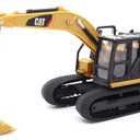Diecast Masters | 1:64 Scale Cat 320F L Hydraulic Excavator | Model 84644CS