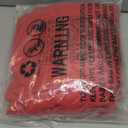 Women's Cargo Pants Quick Dry Casual Military Army Camo Combat Work Casual Pants with Pockets (Size 20, Red)