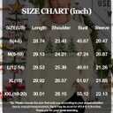 QLIPIN Merry Christmas Sweatshirt Christmas Tree Sweatshirts Women Oversized Xmas Crewneck Holiday Sweater Shirts (S)