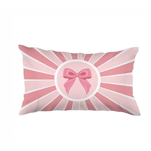 Nursery Alphabet 12x20 Pillow Cover, Mental Health Decor Pillow Cover Room Decor for Kids Room Playroom Classroom Reading Room,