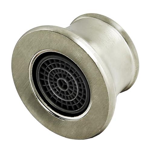 Faucet Aerator for Moen 116618BN Aerator (Brushed Nickel)