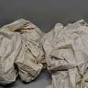 Bedsure King Size Sheets Set, Cooling Sheets for Hot Sleepers, Rayon Derived from Bamboo, PureWoven, Breathable & Soft, Deep Pocket Up to 16 Inches, Hotel Luxury Silky Bedding, Light Beige